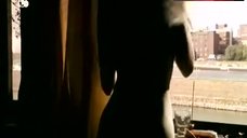 Gruschenka Stevens Nude Dancing – Verschwinde Von Hier