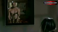 2. Erika Alexander Sex Scene – Street Time