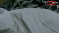 5. Erika Alexander Sex Scene – Street Time