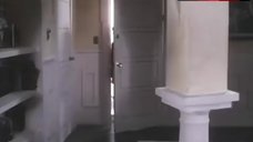 1. Deirdre Imershin in Lingerie – Blackbelt