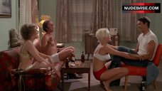 1. Sally Struthers in Bra and Panties – Five Easy Pieces