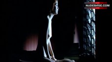 4. Rose Byrne Sex Scene – The Goddess Of 1967