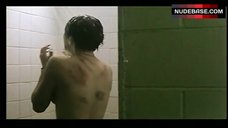 2. Jade Leung Nude in Shower – Hei Mao