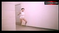 4. Jade Leung Runs in Underwear – Hei Mao