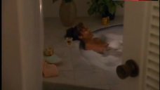 10. Michelle Moffett Masturbation in Hot Tub – Eden