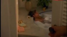 9. Michelle Moffett Masturbation in Hot Tub – Eden