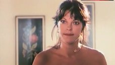 3. Elfi Eschke Shows Tits and Bush – Ilona Und Kurti