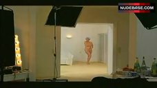 1. Elfi Eschke Naked Photo Shoot – Verlassen Sie Bitte Ihren Mann!