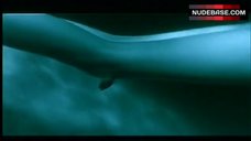 10. Chulpan Khamatova Nude Underwater Swimming – Tuvalu