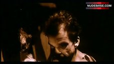 3. Chulpan Khamatova Nude Underwater Swimming – Tuvalu