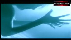 6. Chulpan Khamatova Nude Underwater Swimming – Tuvalu