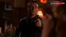 3. Sharon Lawrence Bare Ass and Breasts – Wolf Lake