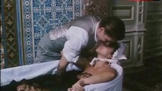 5. Ana Belen Naked Boobs – The Perfect Husband