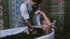 7. Ana Belen Naked Boobs – The Perfect Husband