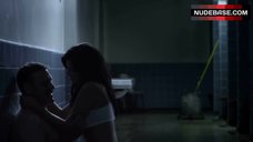 9. Jenna Dewan Tatum Sex in Bathroom – She Made Them Do It