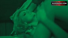 9. Mircea Monroe Sex Scene – Madso'S War