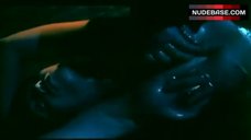 10. Kyoko Nakamura Sex Scene – The Bedroom