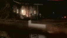 4. Tonie Perensky Shows Nude Boobs – The Return Of The Texas Chainsaw Massacre