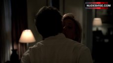 1. Edie Falco Sex Scene – The Sopranos