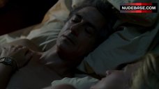 7. Edie Falco Sex Scene – The Sopranos