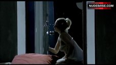 9. Anna Jimskaia Shows Breasts and Butt – Monamour