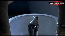 1. Anna Jimskaia Naked Ass and Pussy – Monamour