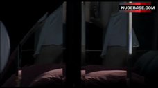 6. Anna Jimskaia Naked Ass and Pussy – Monamour