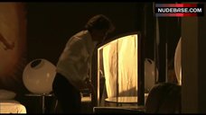 3. Anna Jimskaia Naked Boobs, Ass and Bush – Monamour