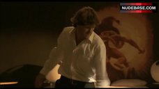 4. Anna Jimskaia Naked Boobs, Ass and Bush – Monamour