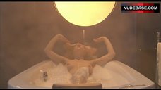 9. Anna Jimskaia Naked Boobs, Ass and Bush – Monamour