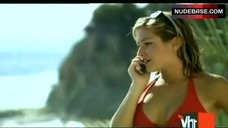 10. Kristin Cavallari Bikini Scene – Maxim Hot 100 '06