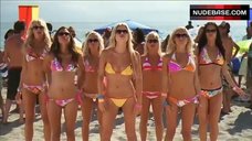 8. Kristin Cavallari in Bikini – Spring Breakdown