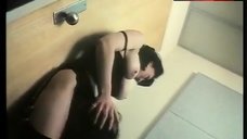 7. Carmen Di Oral Sex Scene – Ossessione Fatale