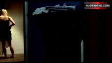 1. Sia Trokenheim Ass Scene – Luella Miller