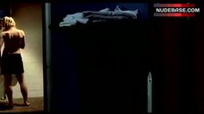 4. Sia Trokenheim Ass Scene – Luella Miller