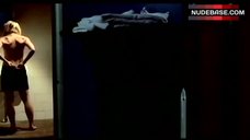 5. Sia Trokenheim Ass Scene – Luella Miller