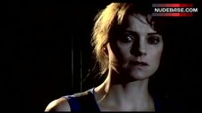 9. Sia Trokenheim Ass Scene – Luella Miller