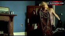 1. Sia Trokenheim Lingerie Scene – Luella Miller