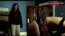 3. Sia Trokenheim Lingerie Scene – Luella Miller