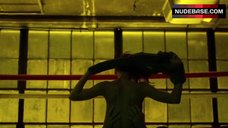 2. Elodie Yung Sex Scene – Marvel'S Daredevil