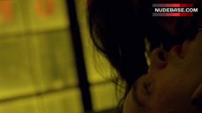 5. Elodie Yung Sex Scene – Marvel'S Daredevil