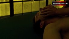 6. Elodie Yung Sex Scene – Marvel'S Daredevil