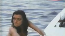 7. Deborah Tranelli Naked – Naked Vengeance