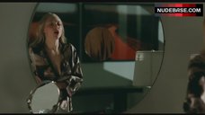 10. Amanda Seyfried Boobs Scene – Chloe