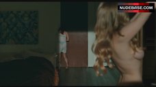 6. Amanda Seyfried Boobs Scene – Chloe