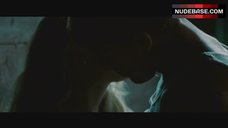 1. Amanda Seyfried Sex Scene – Dear John