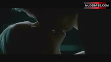10. Amanda Seyfried Sex Scene – Dear John