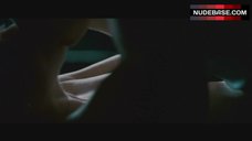 7. Amanda Seyfried Sex Scene – Dear John
