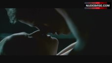 8. Amanda Seyfried Sex Scene – Dear John