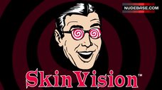 7. Amanda Seyfried Butt Crack – Dear John